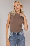 Aira Sweater in Natural FINAL SALE