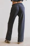 Flow State Pants in Navy FINAL SALE