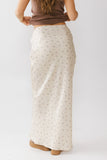 Milo Floral Maxi Skirt