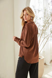 Kelly Button Up Shirt