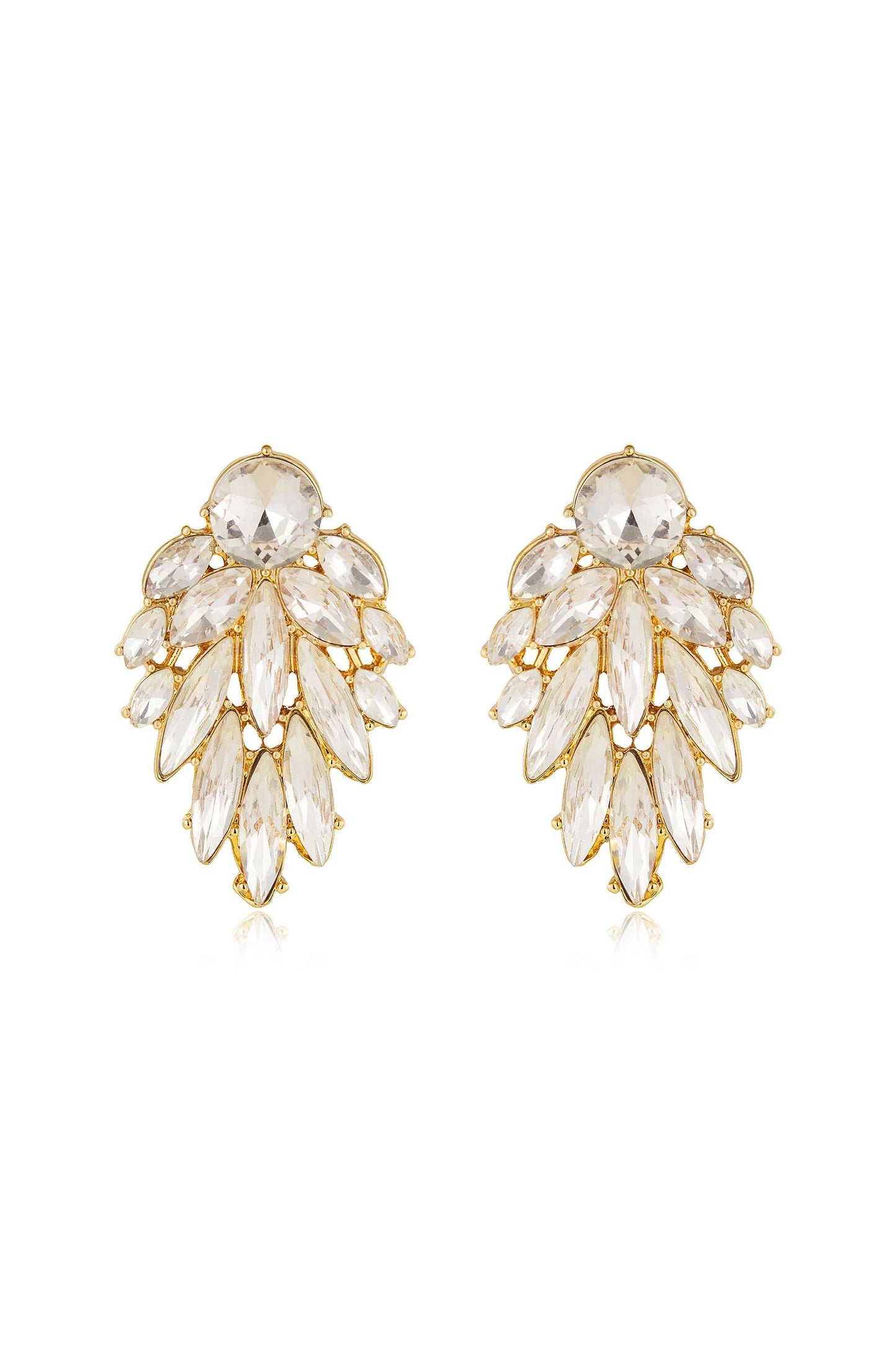 Cry Me A River Earrings