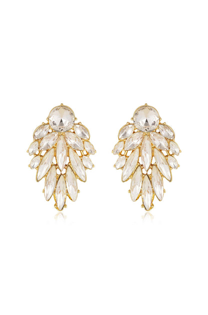 Cry Me A River Earrings