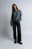 Francis Knit Sweater FINAL SALE