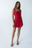 Jazmin Mini Dress