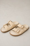 Posey Slide Sandal