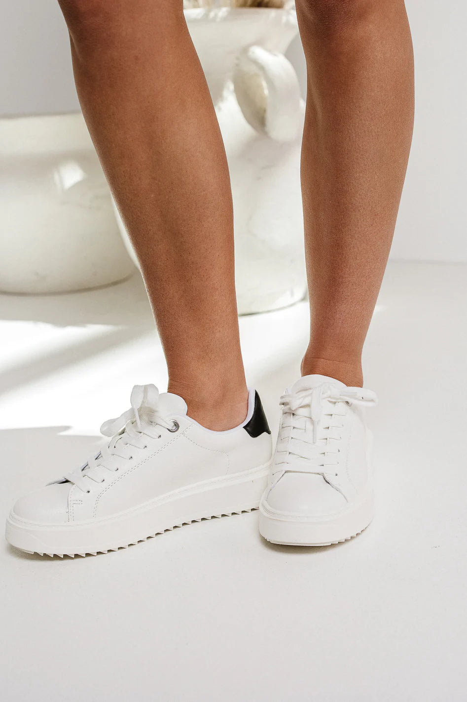 Steve Madden Charlie Sneakers FINAL SALE