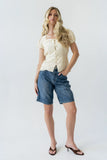 Karlie Floral Blouse