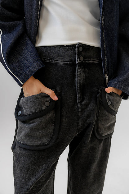 Peterson Relaxed Pants FINAL SALE