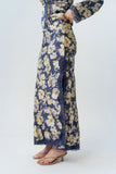 Kirsty Floral Maxi Skirt