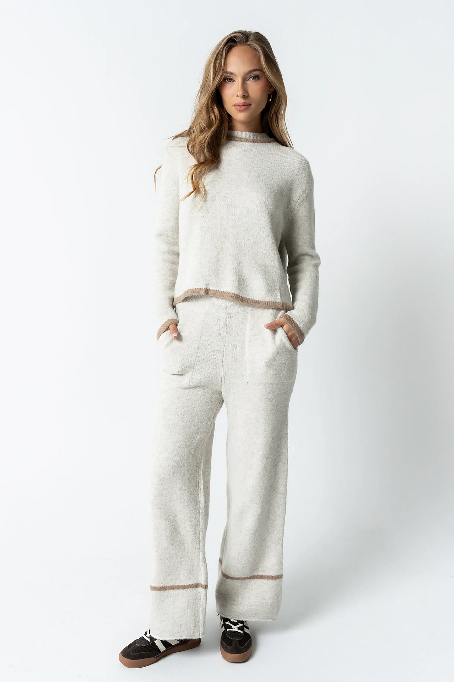 Livy Wide Leg Pants
