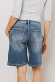 Vienna Bermuda Shorts FINAL SALE