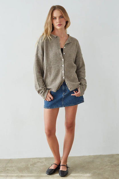 Frances Limited Edition Cardigan