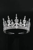 Luxury Royal Zirconia Crown