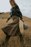 Nicki Midi Skirt FINAL SALE
