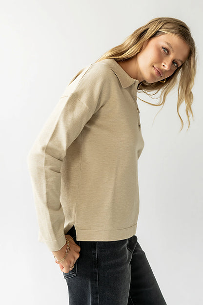 Bodie Loose Sweater FINAL SALE