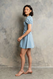 Piper Rouched Dress