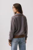 Harlan Oversized Sweater