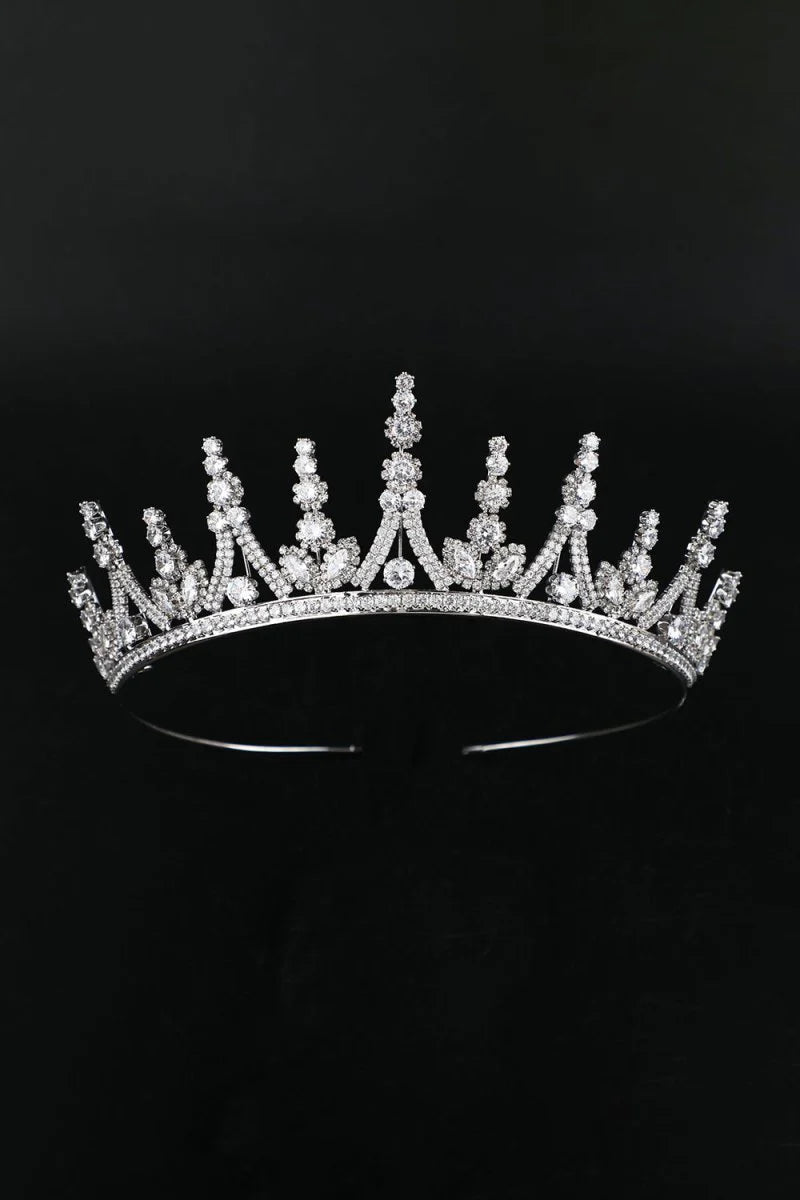 Zircon Beauty Crown
