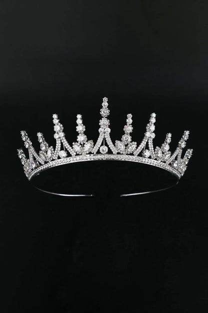 Zircon Beauty Crown
