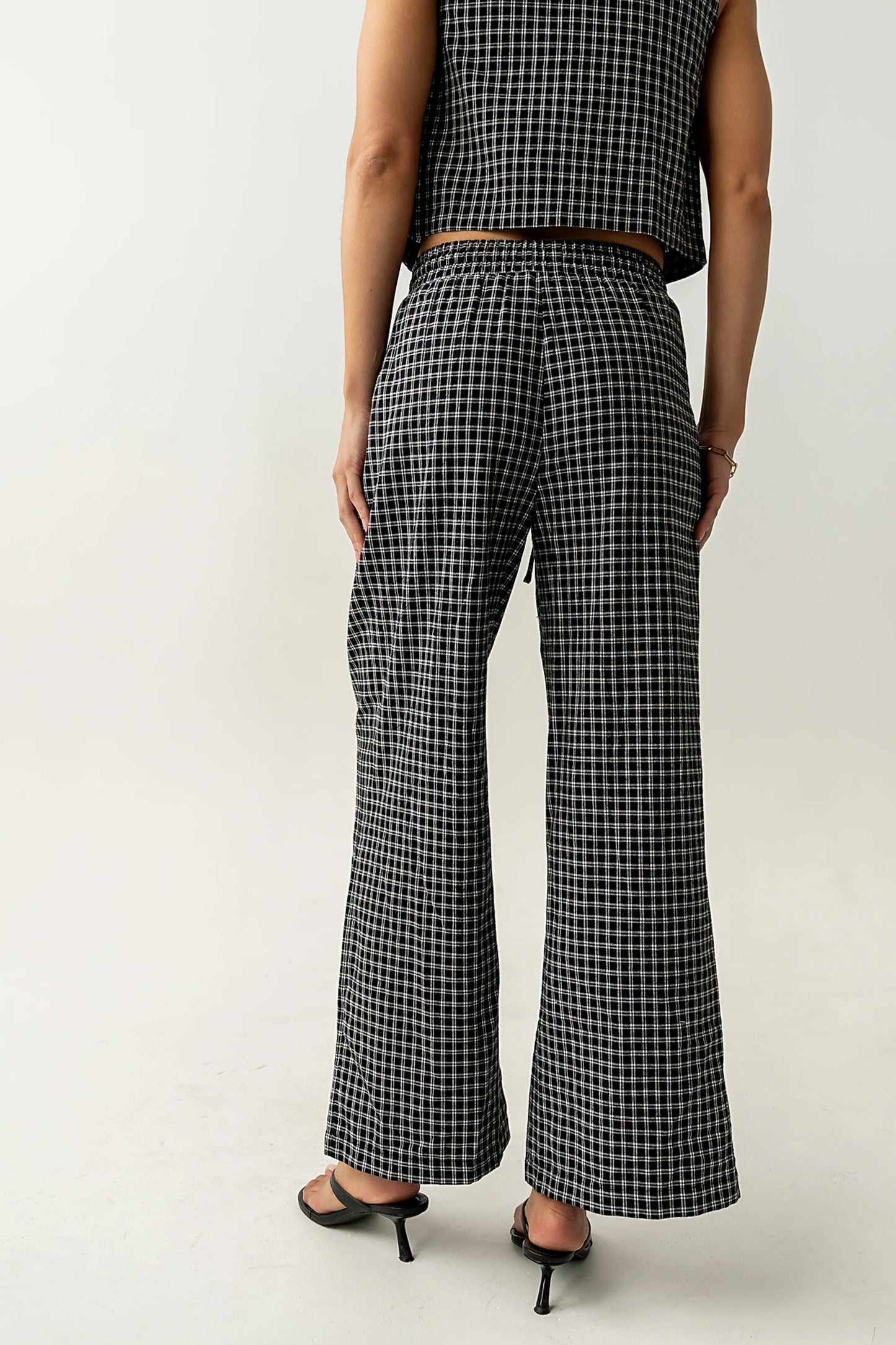 Lea Wide Leg Pants
