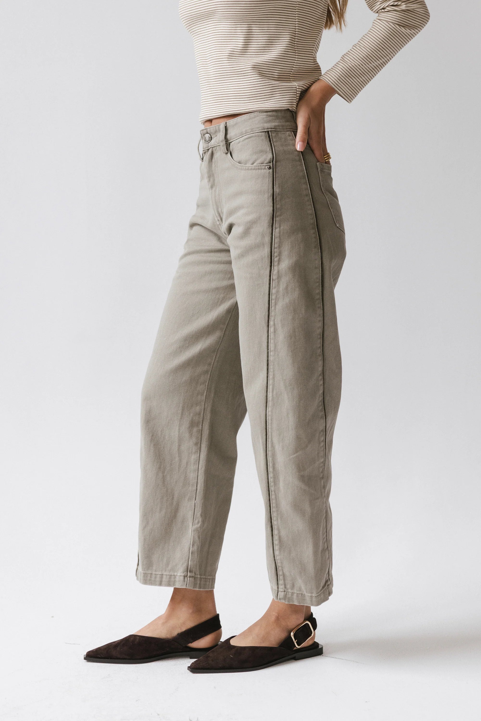 Hazel Barrel Jeans
