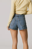 Wesley Denim Shorts