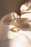 Five and Two Yara Ring