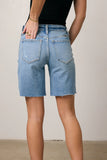 Jordan Relaxed Bermuda Shorts FINAL SALE