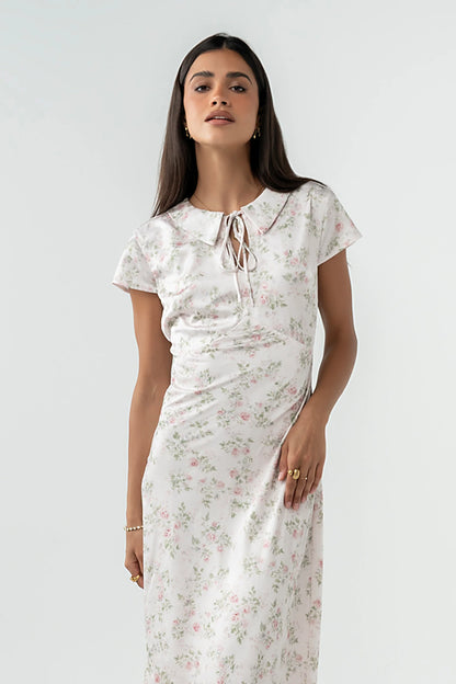 Mayson Floral Maxi Dress