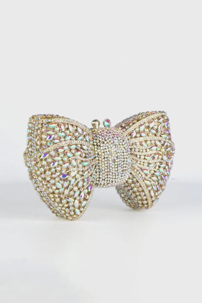 Isabella Clutch Bag