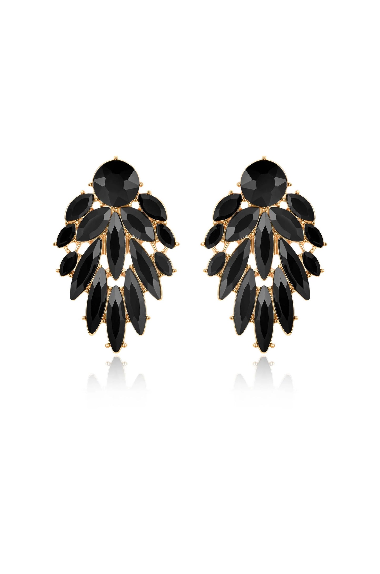Cry Me A River Earrings