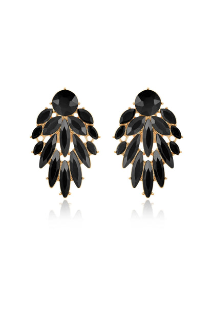 Cry Me A River Earrings