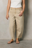 Shay Barrel Jeans FINAL SALE