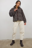 Jill Sherpa Jacket