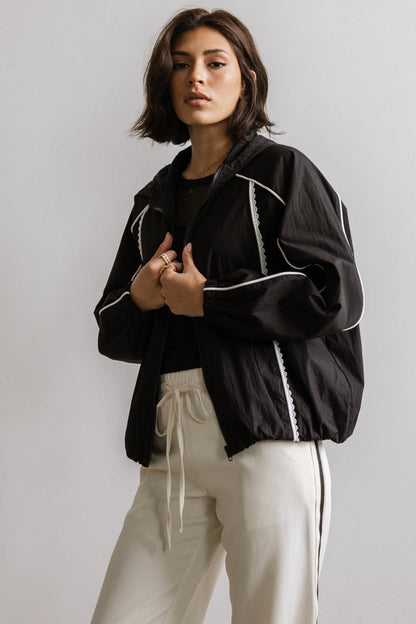 Melody Windbreaker FINAL SALE