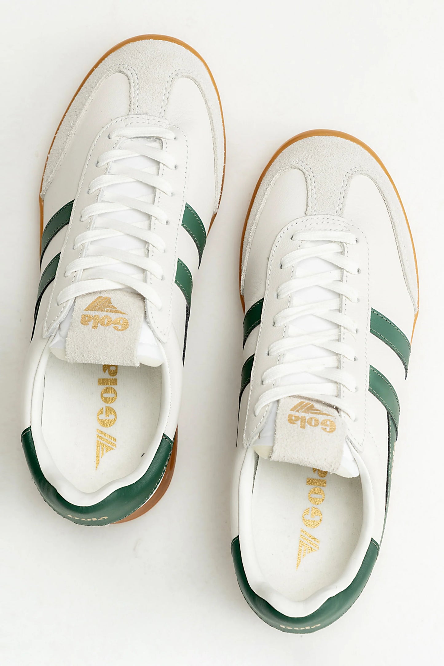 Gola Cyclone Nylon Sneakers