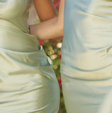 Lorena Midi Dress Sage