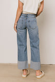 Kenneth Straight Leg Jeans FINAL SALE