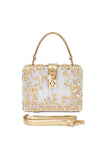 Acrylic Box Handbag