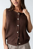 Maui Contrast Sweater
