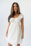 Marbella Mini Dress