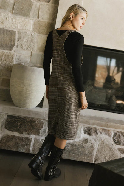 Winslet Midi Dress FINAL SALE