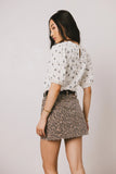Kira Lace Blouse FINAL SALE