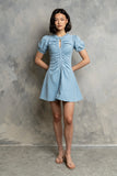Piper Rouched Dress