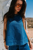 Emory Tunic Top