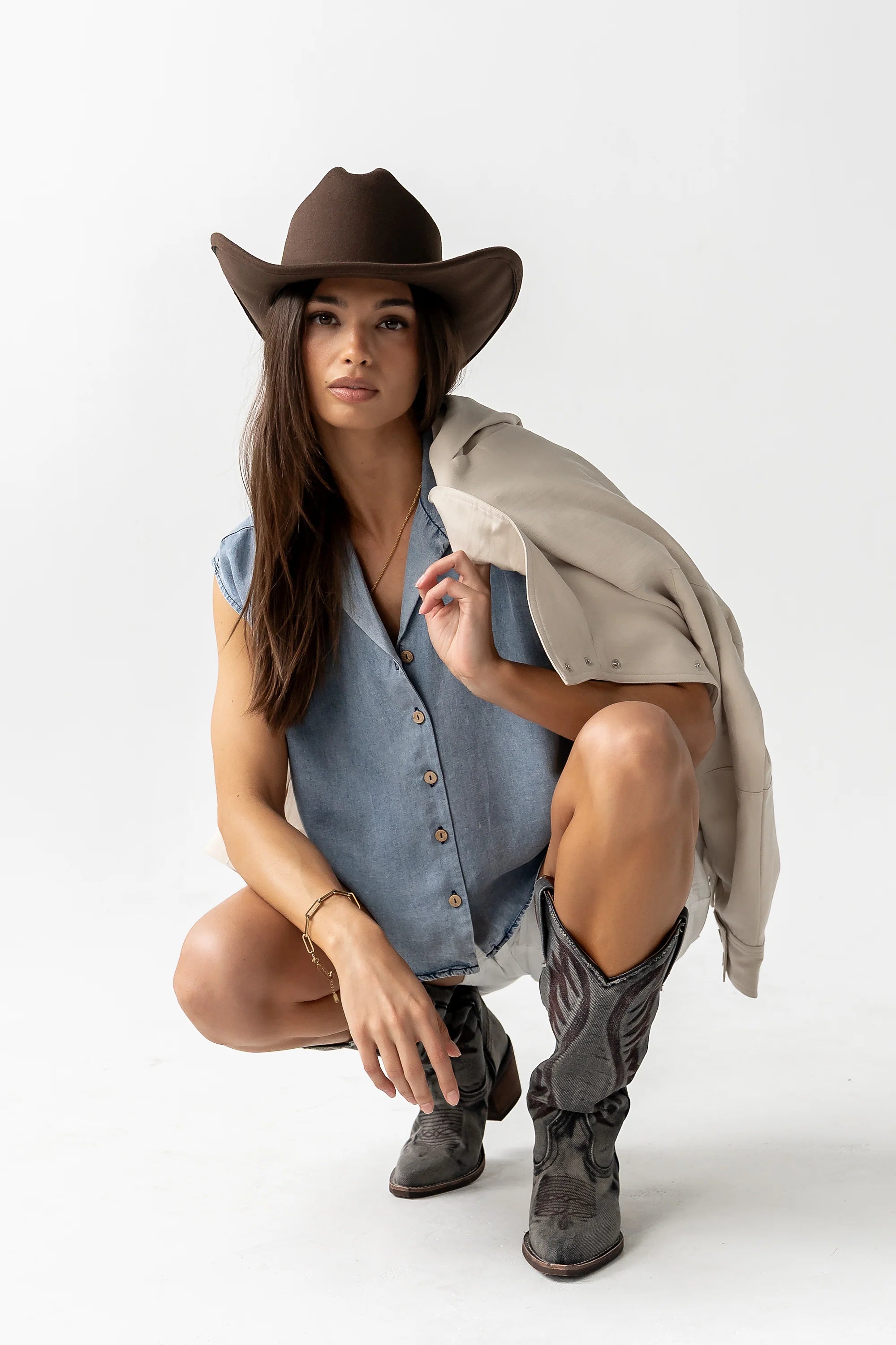 Kasey Jacket