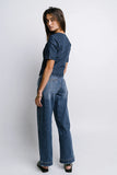 Katherine Wide Leg Jeans FINAL SALE