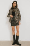 Bensen Denim Jacket FINAL SALE