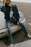 Ryan Straight Leg Jeans