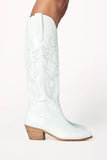 Urson Tall Western Boots